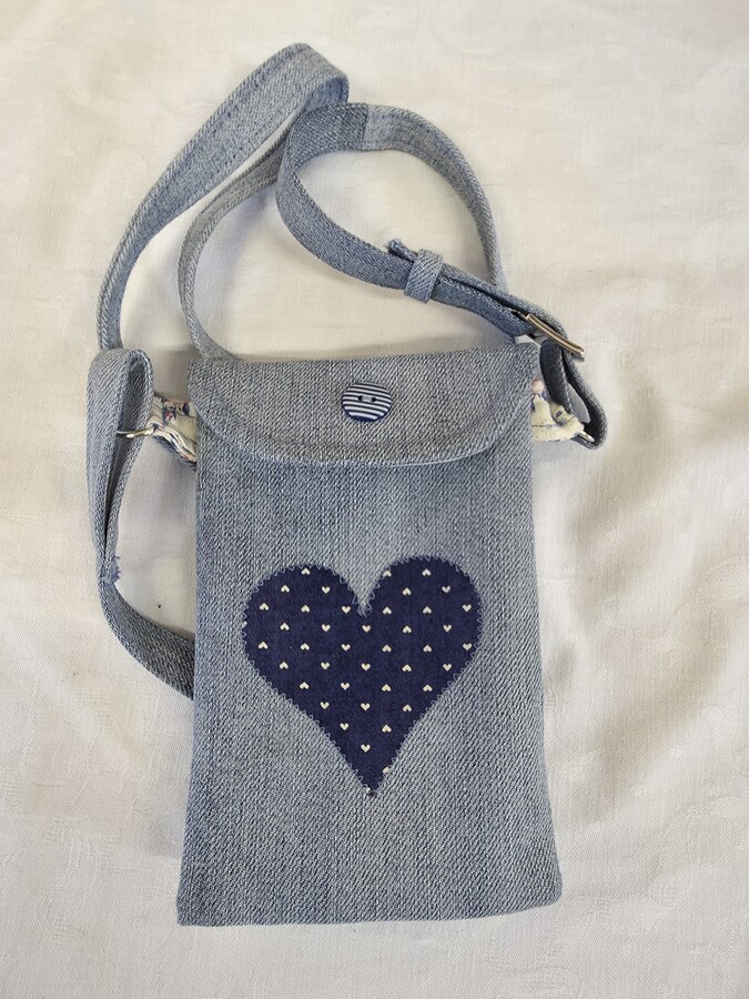 Jenny C- mobile phone case